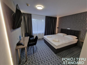 Hotel Gordon, Warsaw